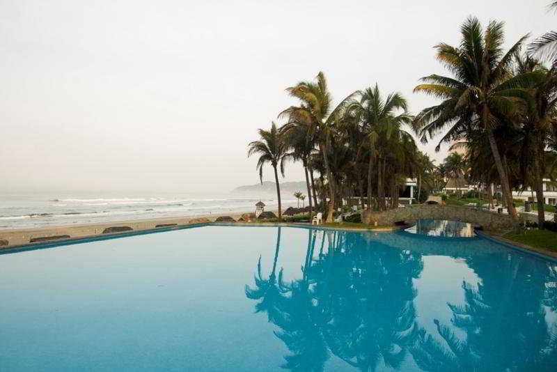 Grand Mayan Acapulco Exterior photo